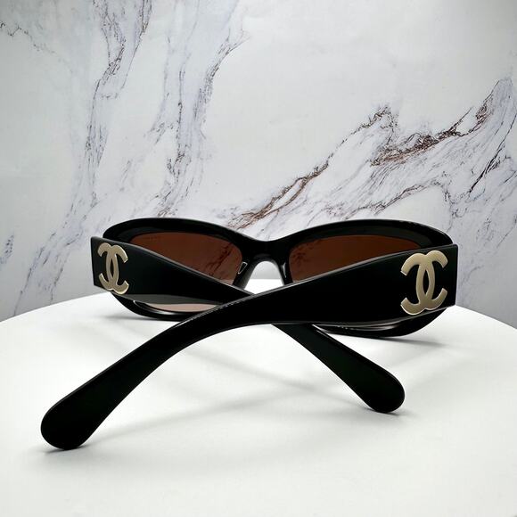 New Chanel Sunglasses